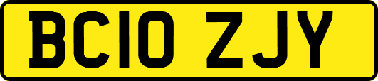 BC10ZJY