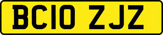 BC10ZJZ