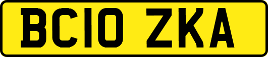 BC10ZKA