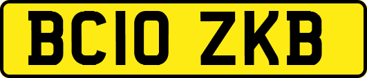BC10ZKB