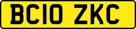 BC10ZKC