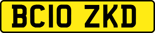 BC10ZKD