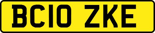 BC10ZKE