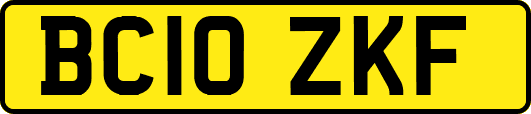 BC10ZKF