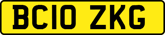 BC10ZKG