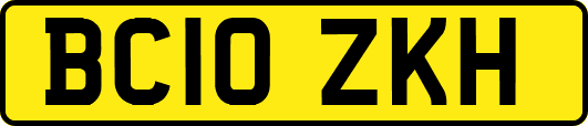 BC10ZKH
