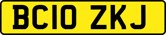 BC10ZKJ
