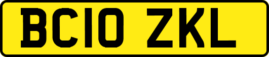 BC10ZKL