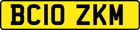 BC10ZKM