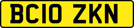 BC10ZKN