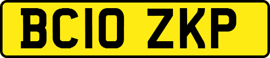 BC10ZKP