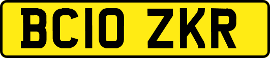 BC10ZKR