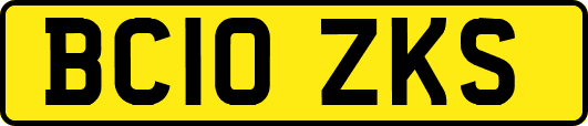 BC10ZKS