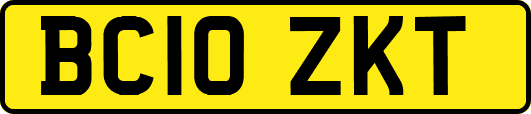 BC10ZKT