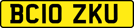 BC10ZKU