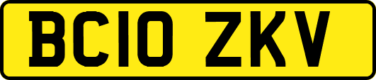 BC10ZKV