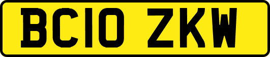 BC10ZKW