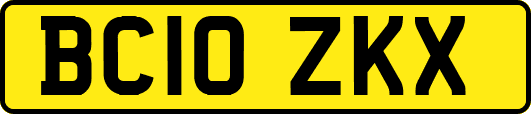 BC10ZKX