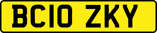 BC10ZKY