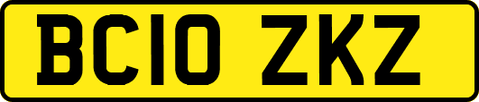 BC10ZKZ