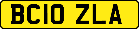 BC10ZLA