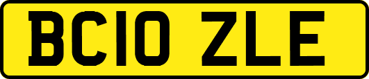 BC10ZLE