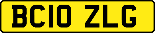 BC10ZLG
