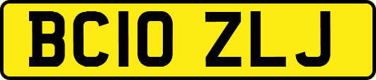 BC10ZLJ