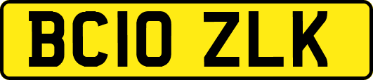 BC10ZLK