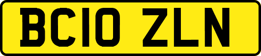 BC10ZLN