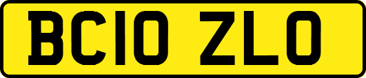 BC10ZLO