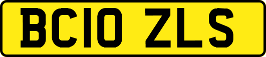 BC10ZLS