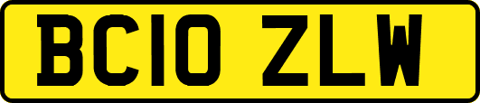 BC10ZLW
