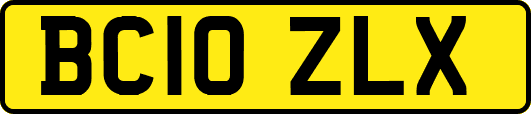 BC10ZLX