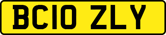 BC10ZLY