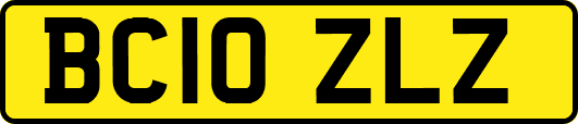BC10ZLZ