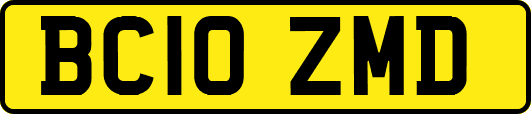BC10ZMD