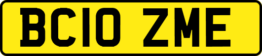 BC10ZME