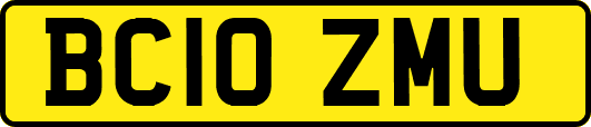 BC10ZMU