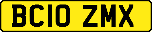 BC10ZMX