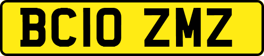 BC10ZMZ