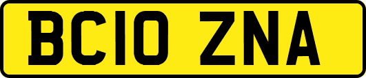BC10ZNA