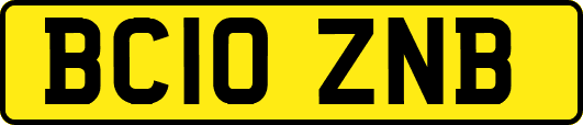 BC10ZNB