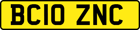 BC10ZNC