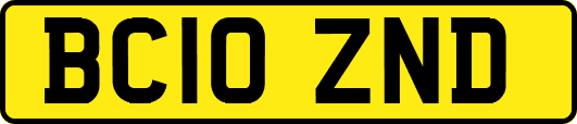 BC10ZND