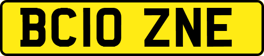 BC10ZNE