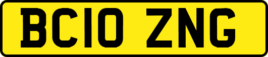BC10ZNG