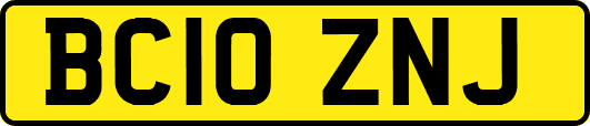 BC10ZNJ