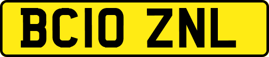 BC10ZNL