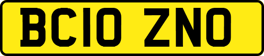 BC10ZNO